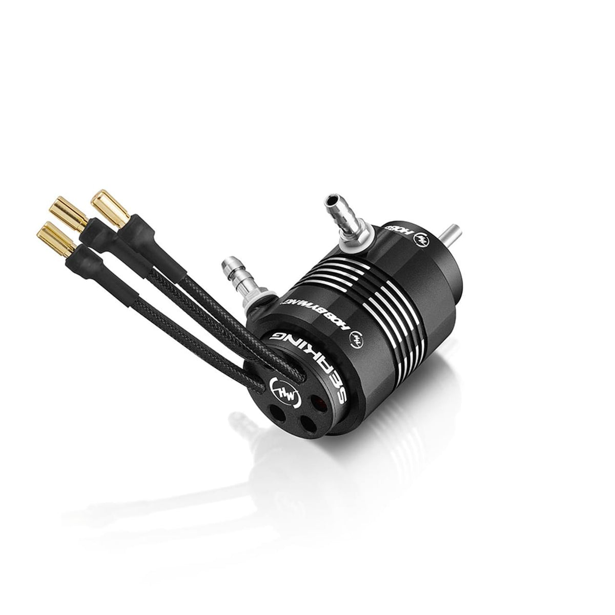 Moteur brushless bateaux RC Hobbywing HW30419010 Hobbywing Seaking 2040SL 4000kV V2