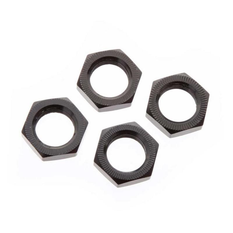 4 Écrous de Roues 17mm  Arrma AR310449 - Breizh Modélisme.