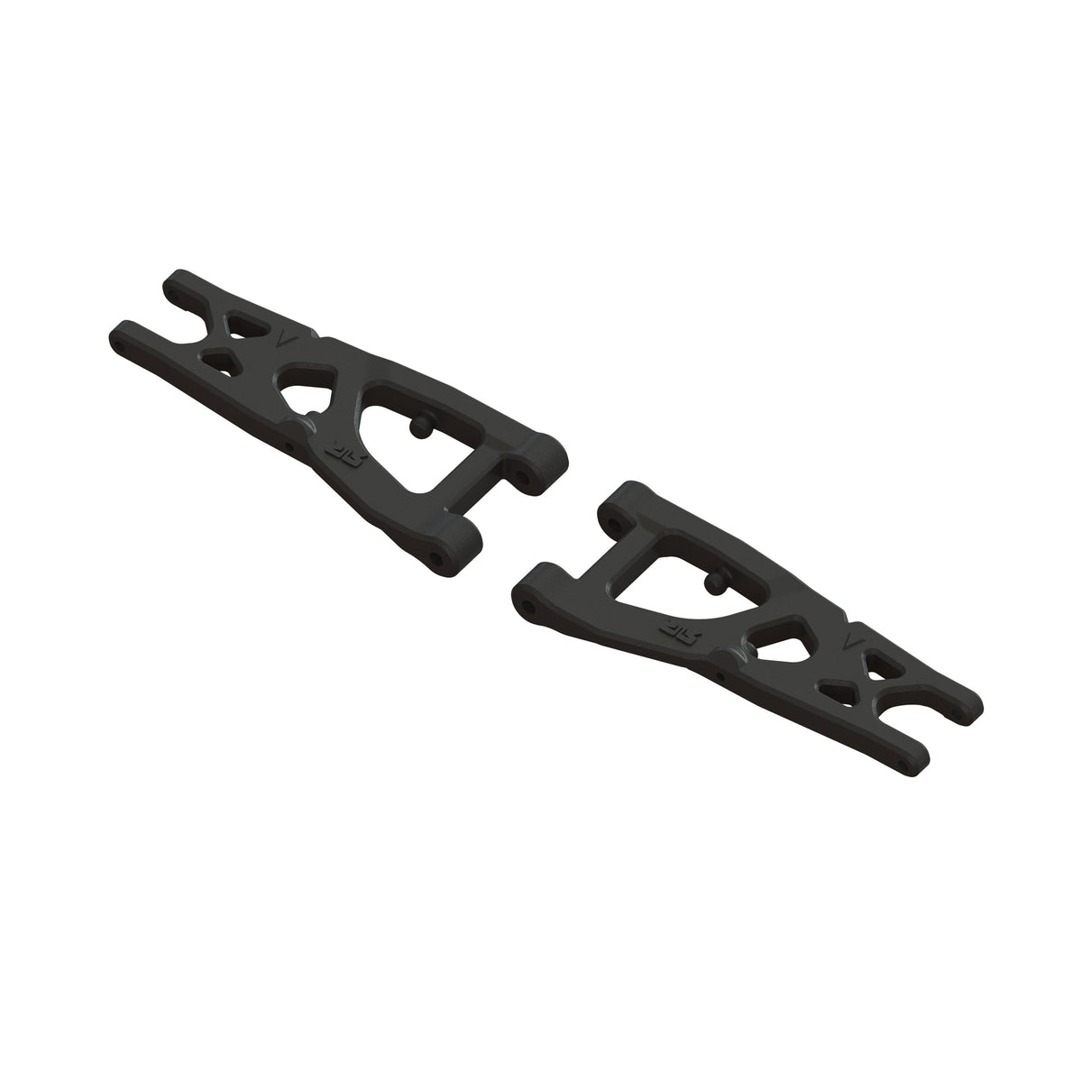 Bras de suspension inférieur avant - ARA330847 - Breizh Modélisme.