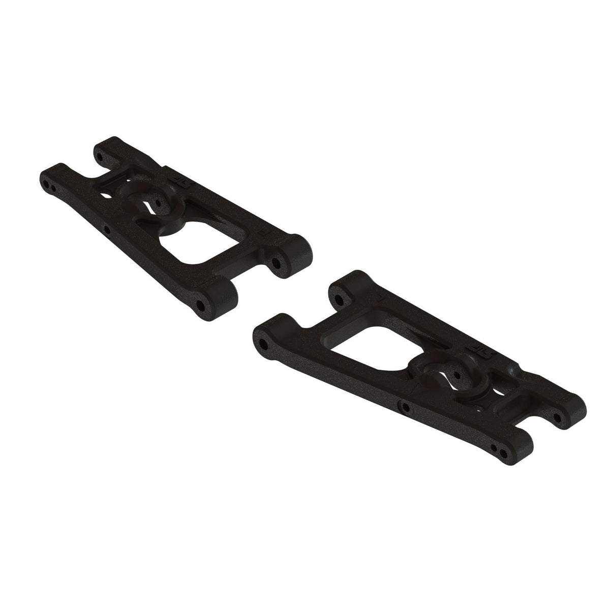 Bras de suspension inférieurs avant (1pcs) - ARA330750 - Breizh Modélisme.
