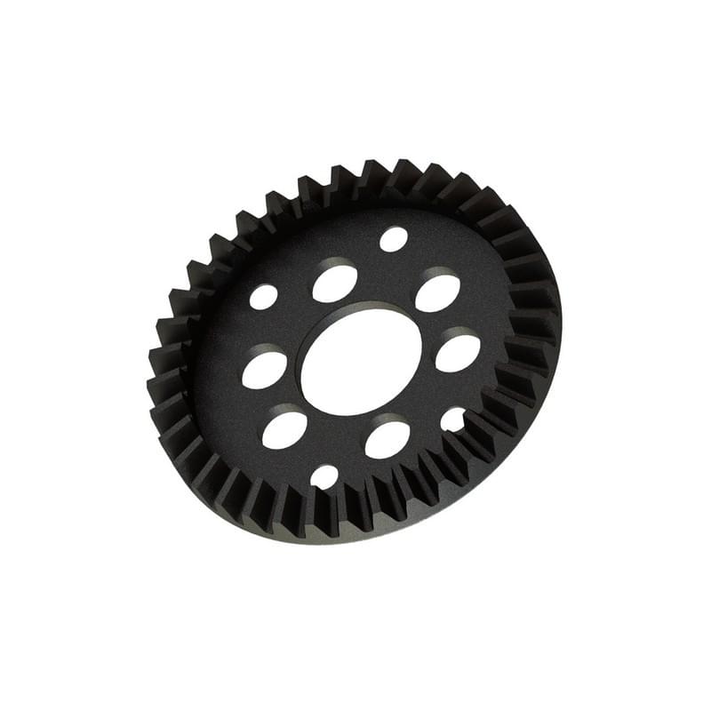 Couronne Métal 37 Dents Arrma - AR310885 / ARAC3710 - Breizh Modélisme.