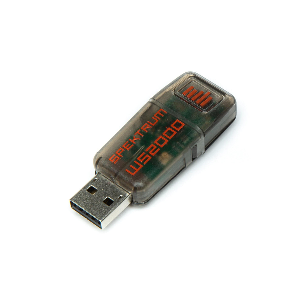 Dongle USB du simulateur sans fil WS2000 - SPMWS2000 - Breizh Modélisme.