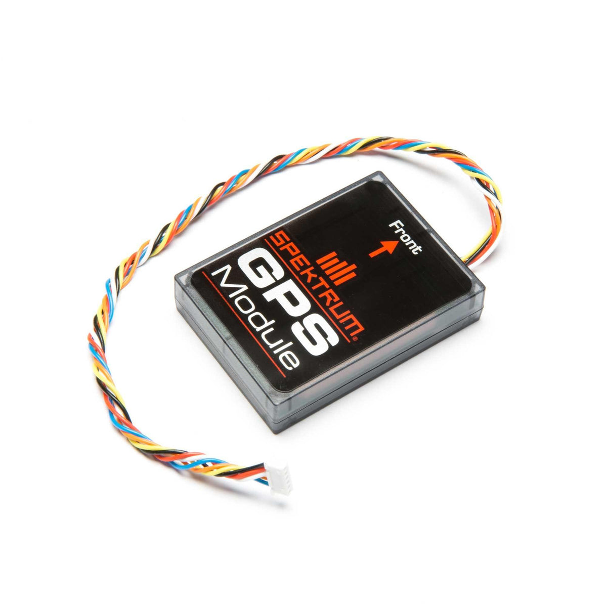Module GPS Spektrum - SPMA3173 - Breizh Modélisme.