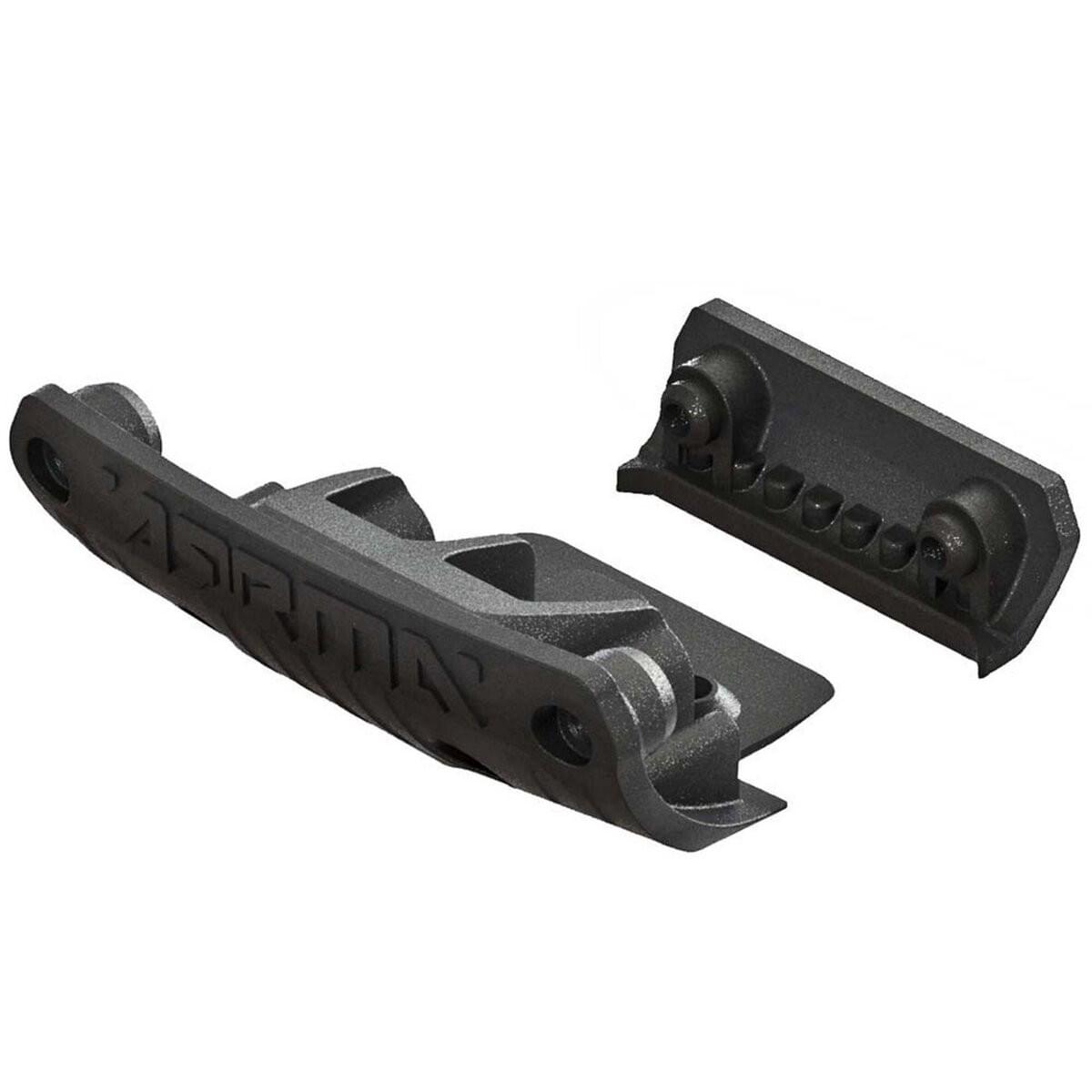 Pare-chocs AV/AR Kraton 6S  Arrma AR320432 - Breizh Modélisme.