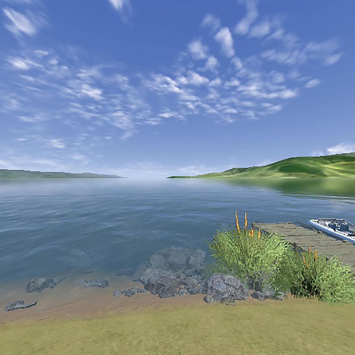 Simulateur de vol RC RealFlight Trainer Edition avec émetteur/contrôleur SLT6 (RFL-1211) - Breizh Modélisme.