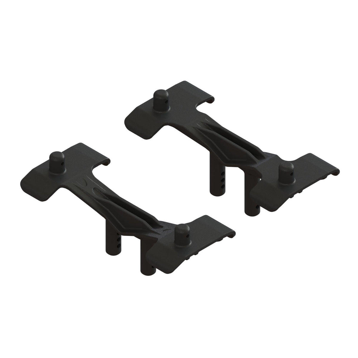 Support de carrosserie - ARA320740 - Breizh Modélisme.