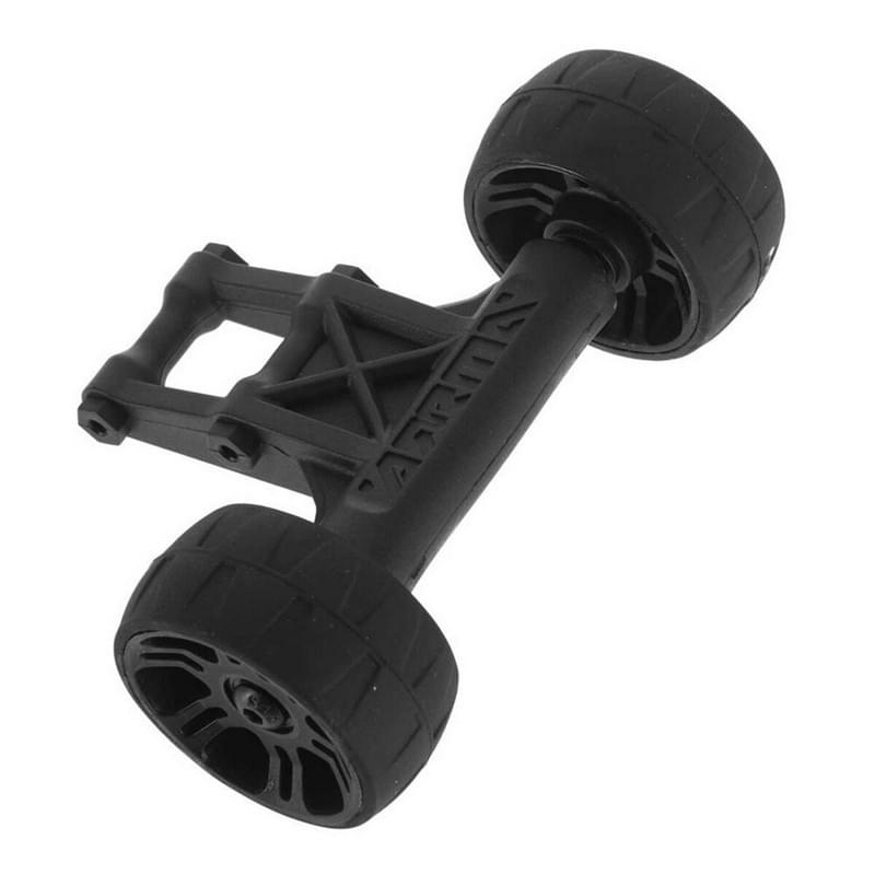 Wheelie Bar  Arrma AR320366 - Breizh Modélisme.