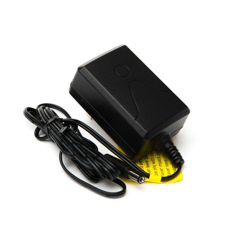 Alimentation CA à 12 V CC 1,5 A, prise UE - EFLC4002EU - Breizh Modélisme.