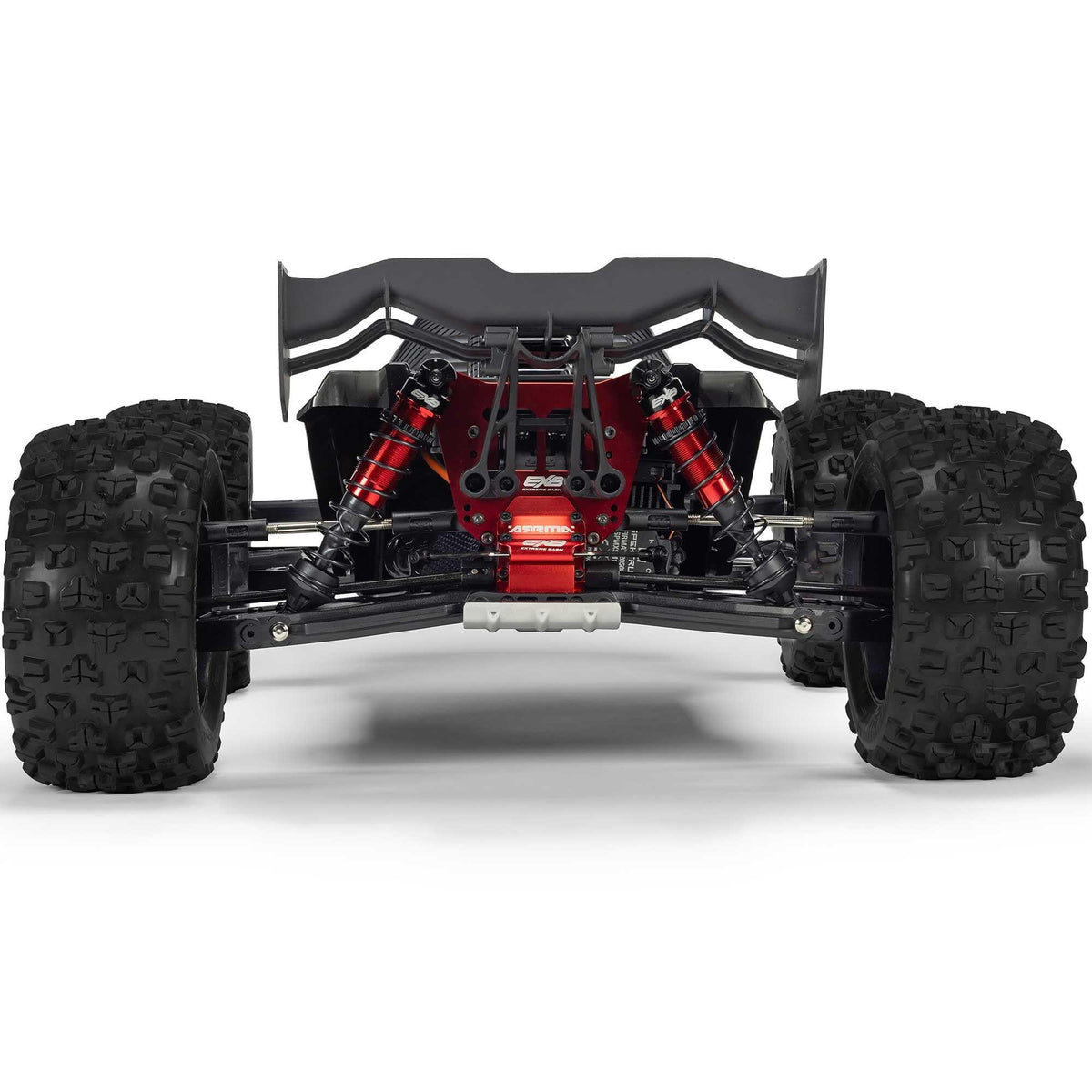 Arrma 1/8 Truggy Kraton 6S EXtreme Bash 4x4 RTR - ARA8708V6T1