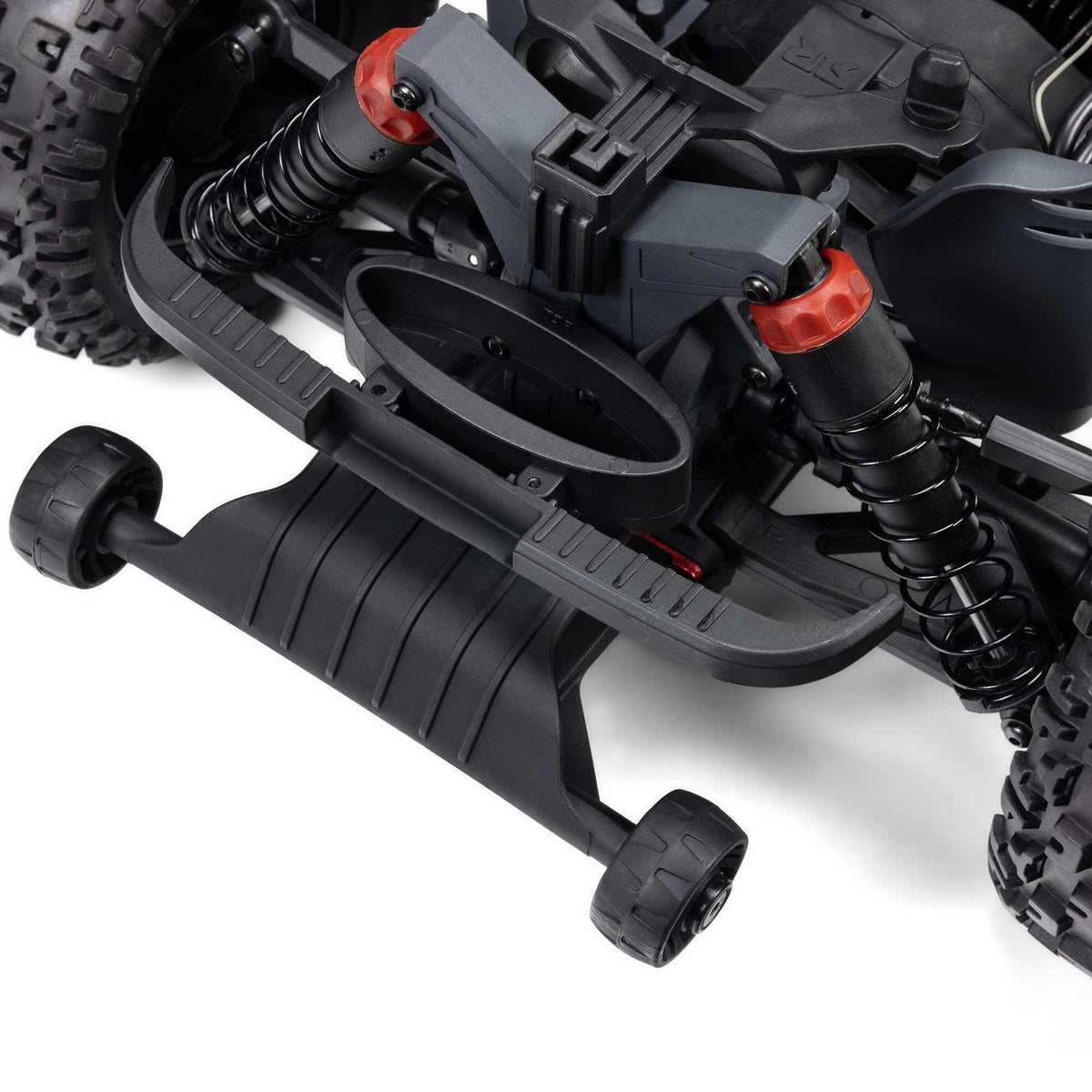 Arrma Monster Truck brushless GRANITE 223S DSC 4X4 RTR 1/10 bleu - ARA4302V4T1 - Breizh Modélisme.