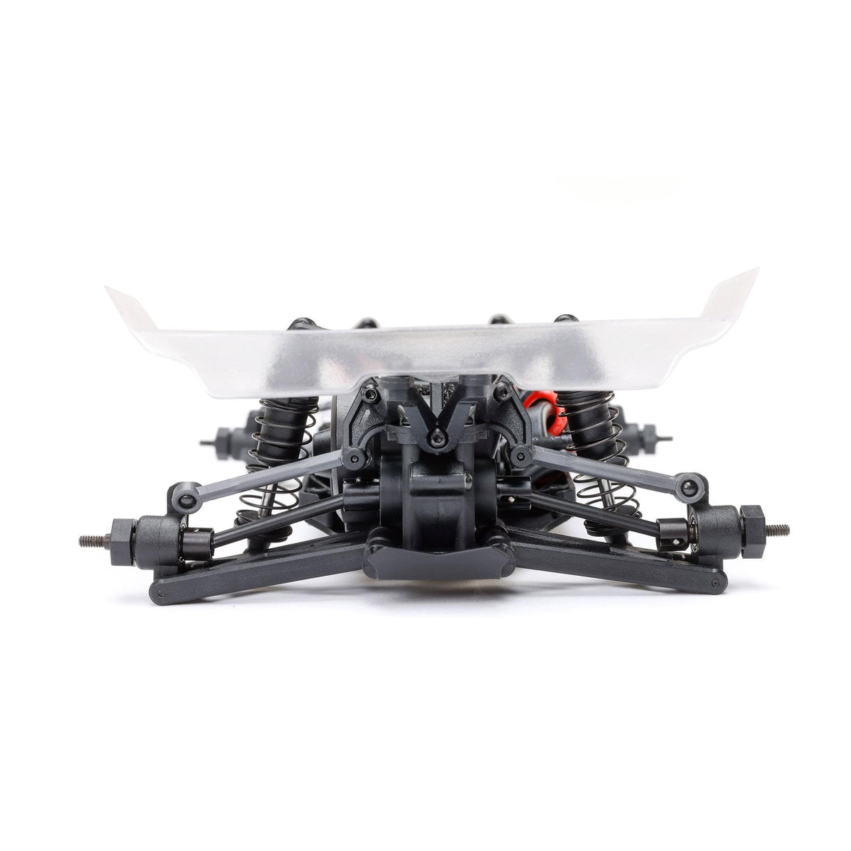 Buggy Losi 1/24 Micro-B 2WD RTR blanc - LOS00007T1 - Breizh Modélisme.