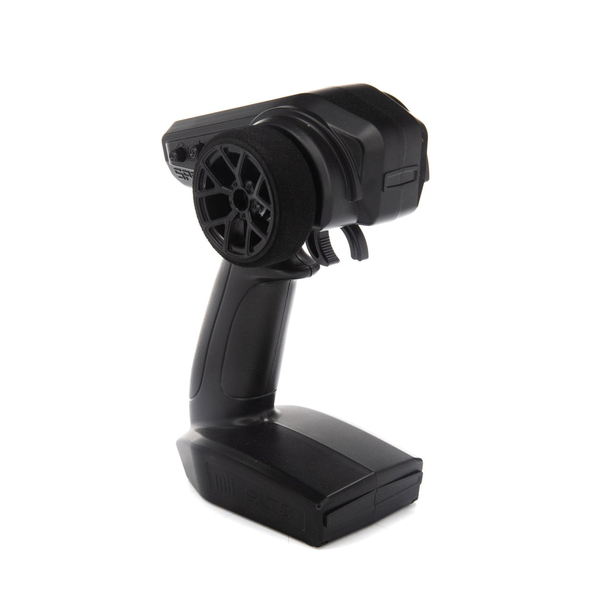 Émetteur SLT3 à 3 canaux avec récepteur SLR300 - SPMSLT350 - Breizh Modélisme.