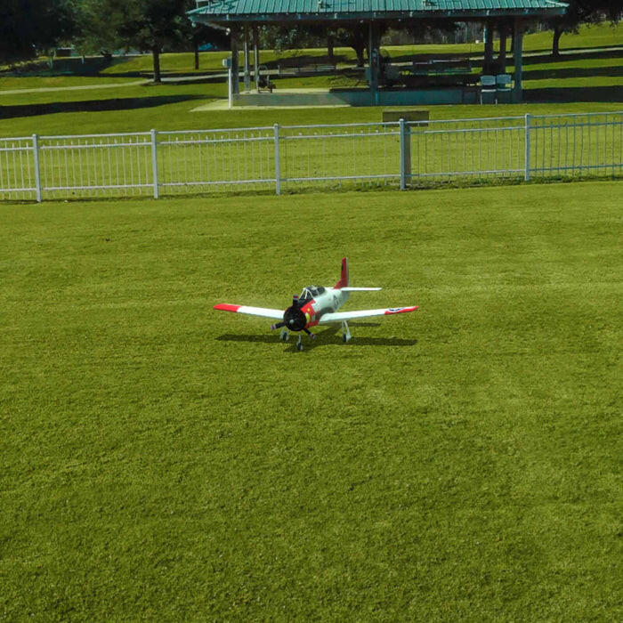 RealFlight Evolution RC Flight Simulateur avec radiocommande (RFL2000) - Breizh Modélisme.