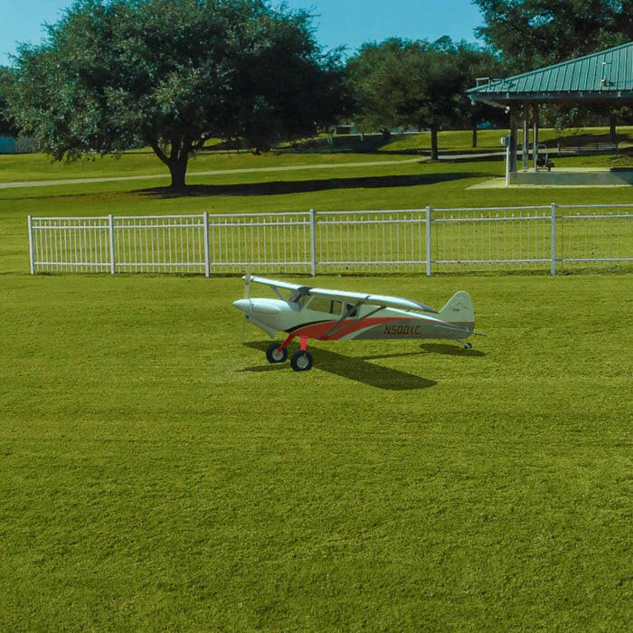 RealFlight Evolution RC Flight Simulateur avec radiocommande (RFL2000) - Breizh Modélisme.