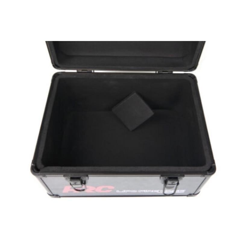 Valise de charge et de stockage Lipo 530x330x280mm - HRC9721XL - Breizh Modélisme.