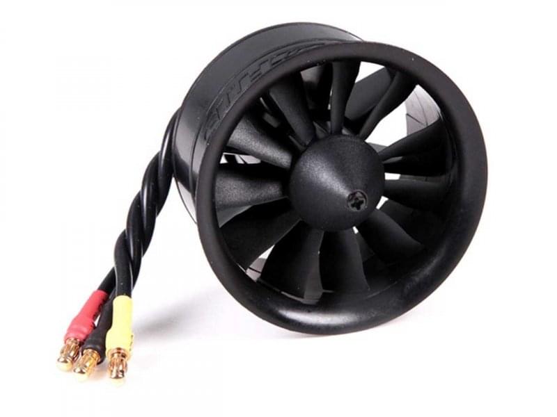 Turbine EDF - FMS 50mm-5400k - Breizh Modélisme.