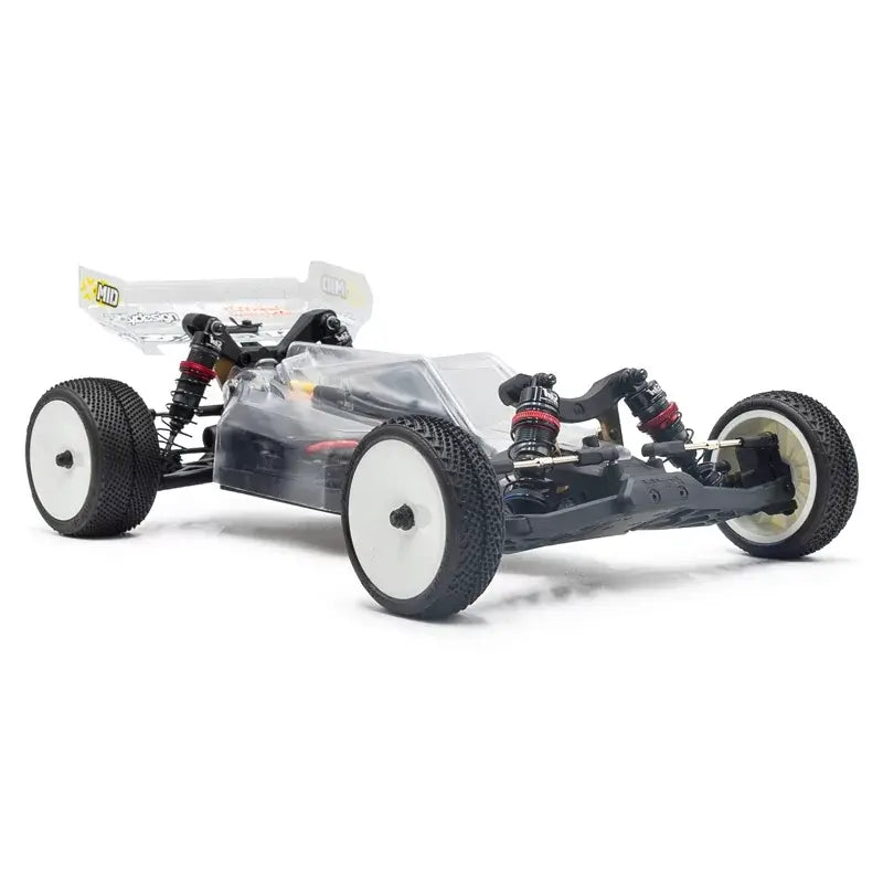 Kit buggy 1/10 2WD XMID - 8.XMID.KIT