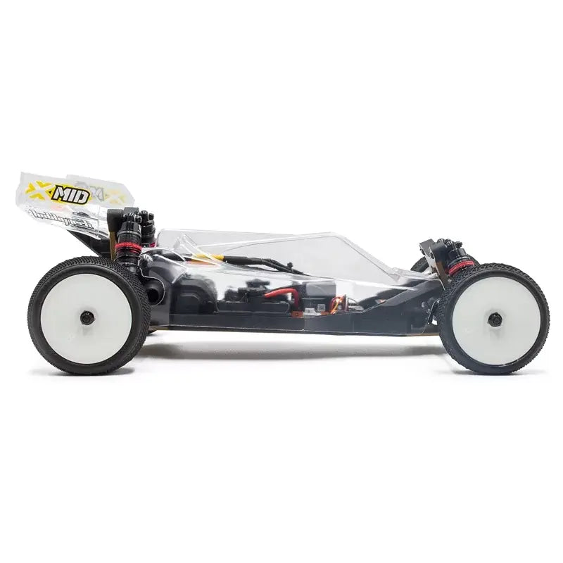 Kit buggy 1/10 2WD XMID - 8.XMID.KIT