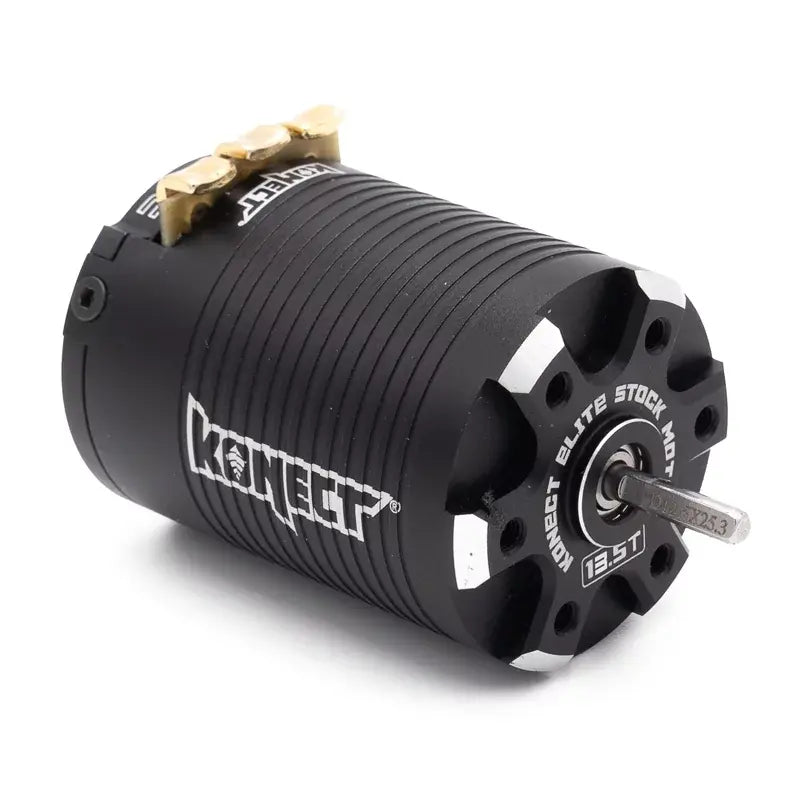 Kit Buggy 1/10 2wd XMID version combo Race - 8.XMID.COMBO-RACE