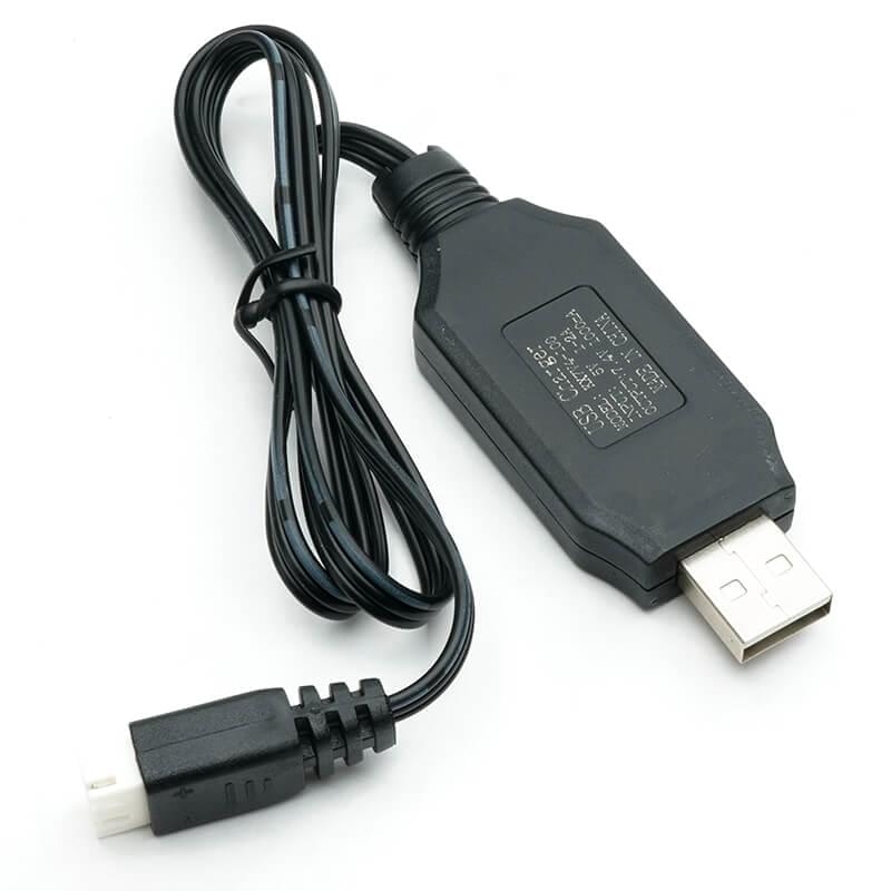 Chargeur USB Kootai F03 - KT-025