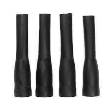 4 Soufflets de protection pour amortisseurs kyosho IFW154 - Breizh Modélisme.