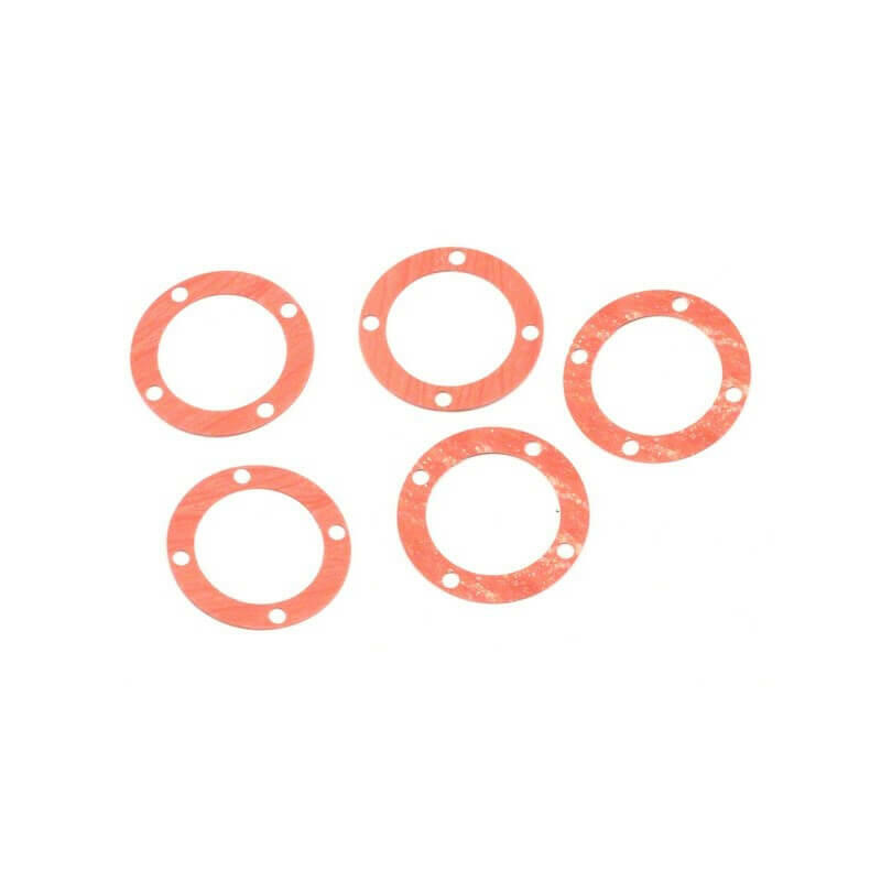 5 Joints de Corps de Diff Kyosho IF404-01 - Breizh Modélisme.