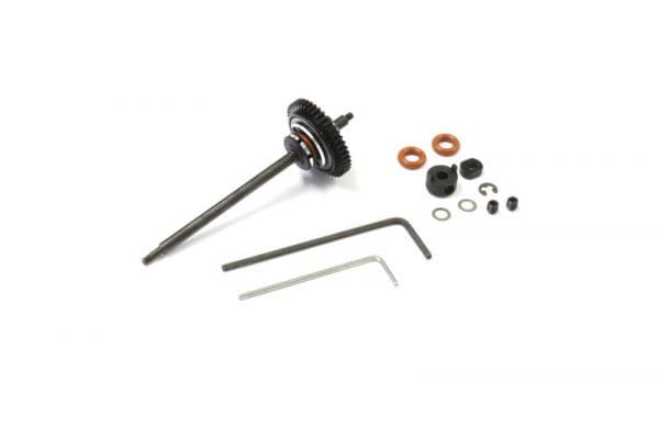 Differentiel a billes Kyosho Mini-Z MR02-03 - K.MZW436 - Breizh Modélisme.