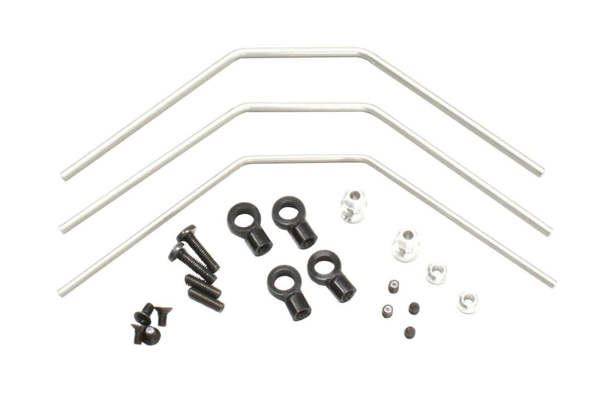 Kyosho Barre Anti-Roulis Avt 2,5mm Mp7.5 (KIT) K.IFW104 - Breizh Modélisme.