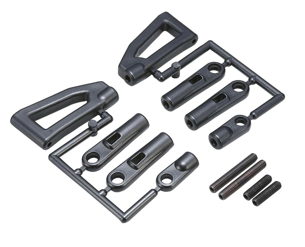 Kyosho Triangles Supérieurs Mp7.5 K.IF123 - Breizh Modélisme.
