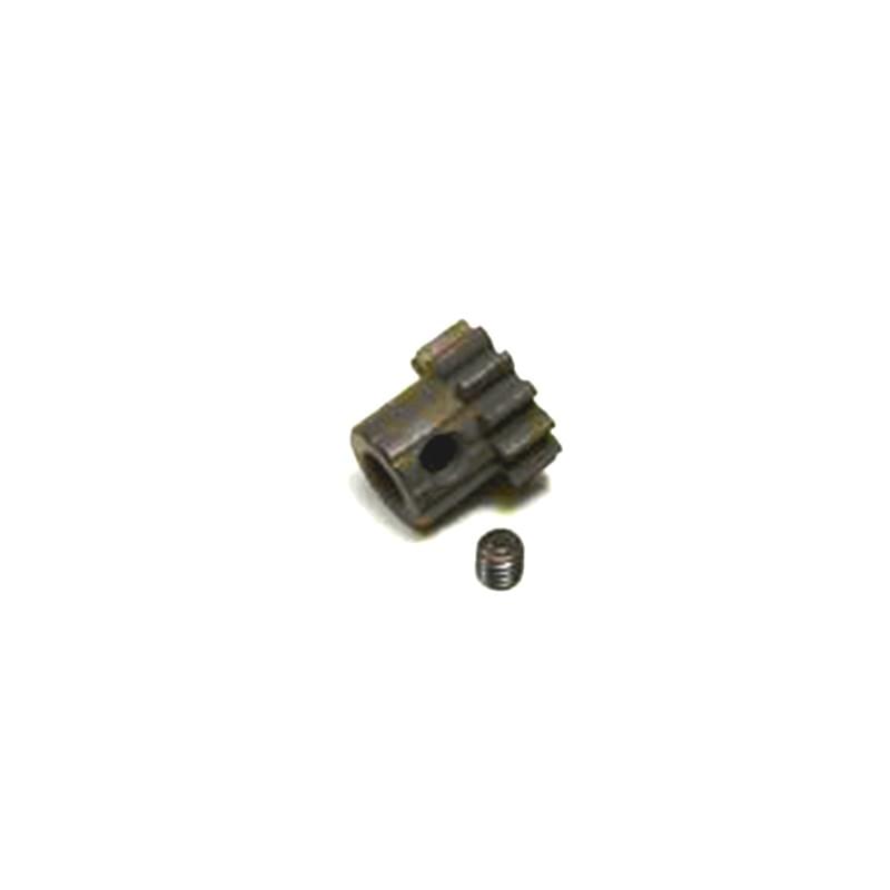 Pignon Moteur 12 dents pour voiture rc Inferno VE - K.IF505-12 - Breizh Modélisme.