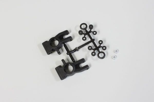Porte-fusees arriere Kyosho Inferno MP7.5-Neo (2) - K.IF114B - Breizh Modélisme.