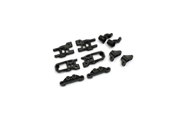 Tirangles et cales de suspension Kyosho Mini-Z Buggy - MB006 - Breizh Modélisme.