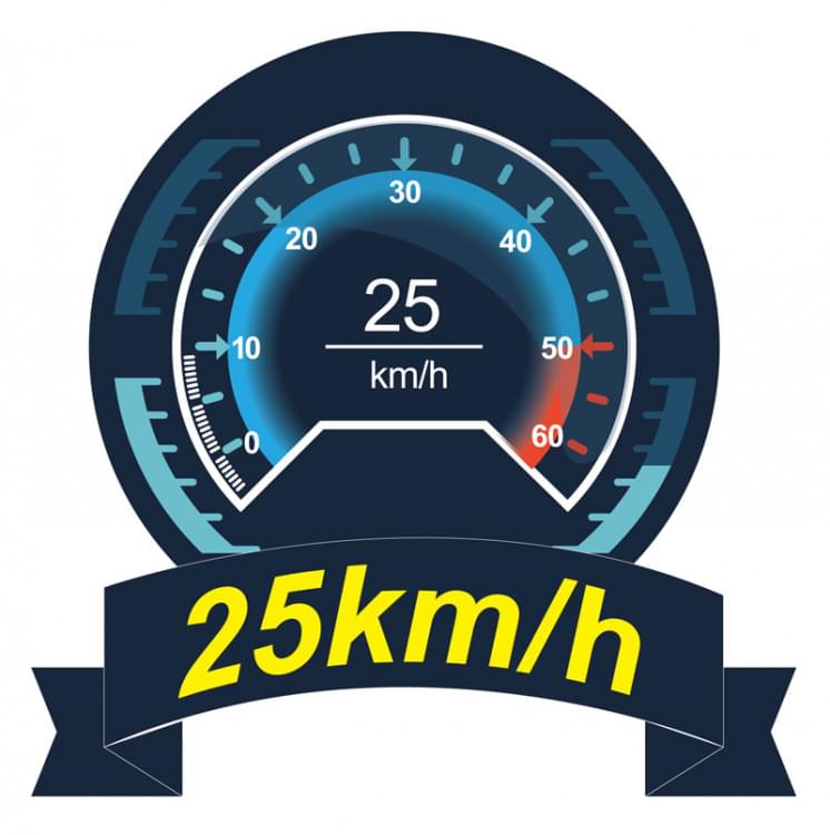 Bateau Télécommandé Joysway Mad Shark V3 2.4GHz - 8203V3 - Breizh Modélisme.