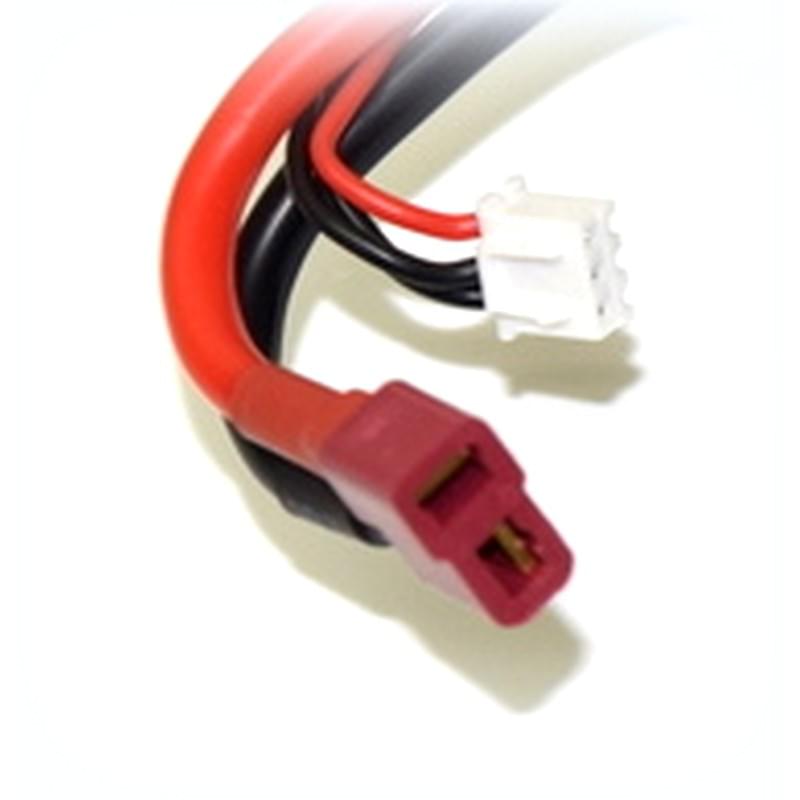Batterie LiPo 2S 7.4V 5300mAh 110C 2S1P (137.5x46.5x25.5mm) - Breizh Modélisme.