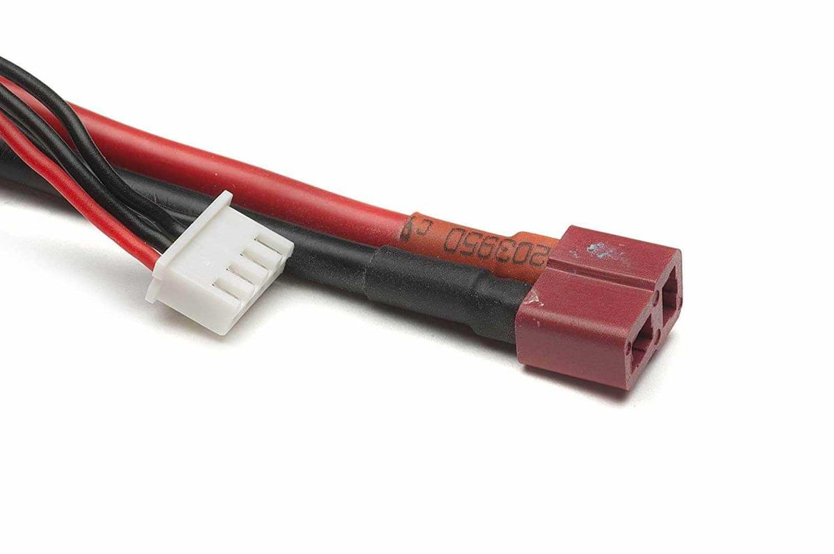 Batterie Lipo 3S 11.1V 3300mAh 25C dean - Breizh Modélisme.