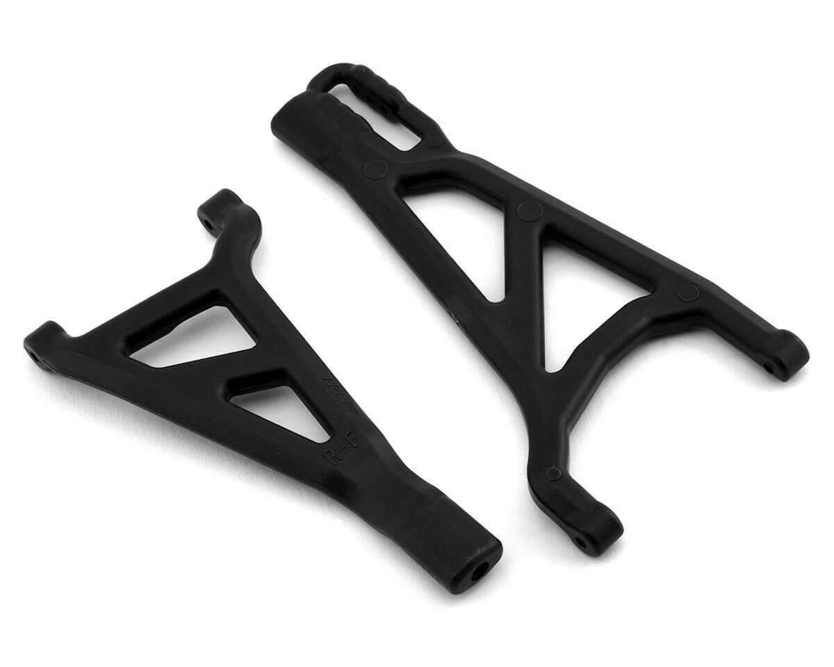 Bras de suspension renforcés Avant Droit Traxxas E Revo 2.0 - RPM 81462 / TRX8631 - Breizh Modélisme.