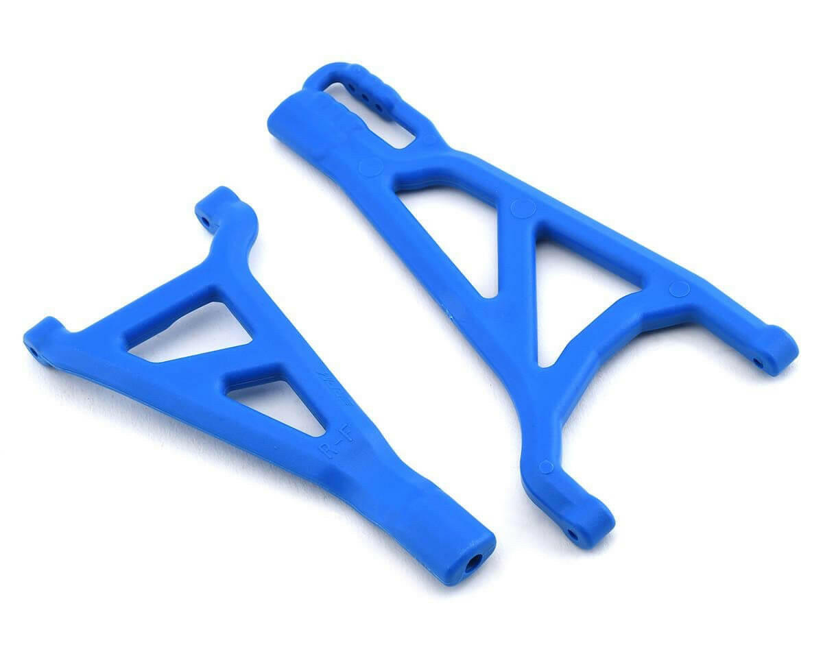 Bras de suspension renforcés Avant Droit Traxxas E Revo 2.0 - RPM 81465 / TRX8631 - Breizh Modélisme.