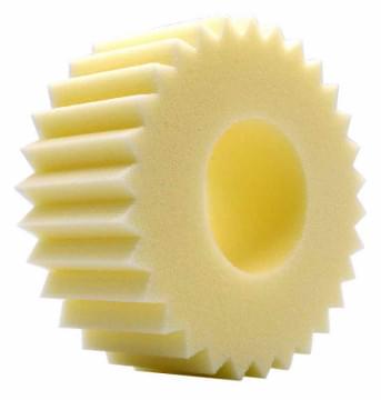 Mousse de crawler pour pneus 2.2 R136x55 HD Robuste (2) - CYC058 - Breizh Modélisme.