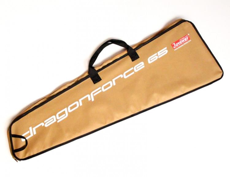 Sac de transport pour Dragon Force 65 - JW881572 - Breizh Modélisme.
