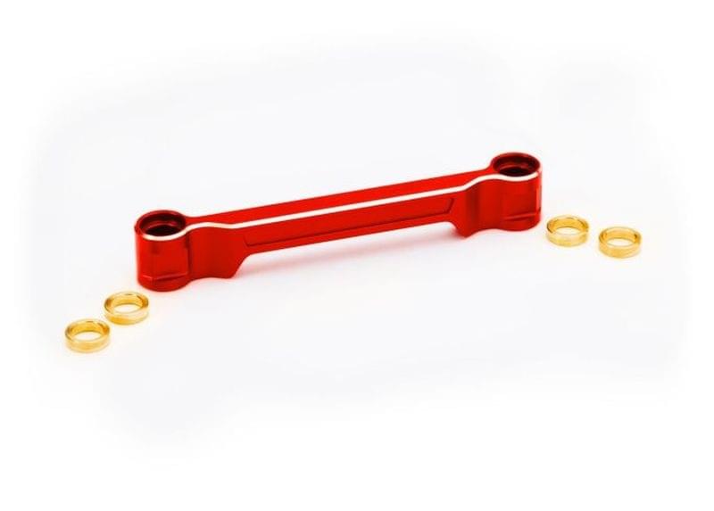 Biellette rouge Maxx Slash - 10239 - Breizh Modélisme.
