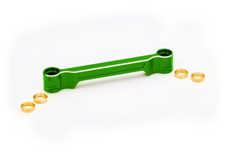 Biellette verte Maxx Slash - 10239 - Breizh Modélisme.