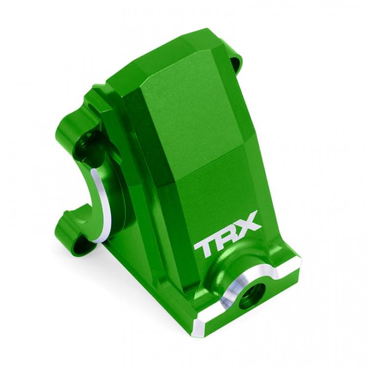 Cellule de differentiel avant/arrière Alu anodisé Traxxas 7780 - Breizh Modélisme.