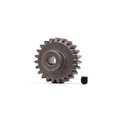 Pignon moteur 23 dts  – 1.0 METRIC PITCH – 5 MM - 6481X - Breizh Modélisme.