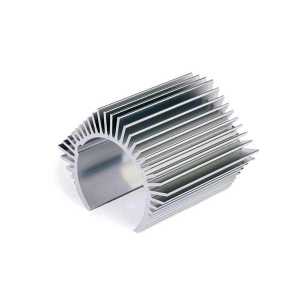 Radiateur moteur low profil velineon 1200XL  Traxxas 3362X - Breizh Modélisme.
