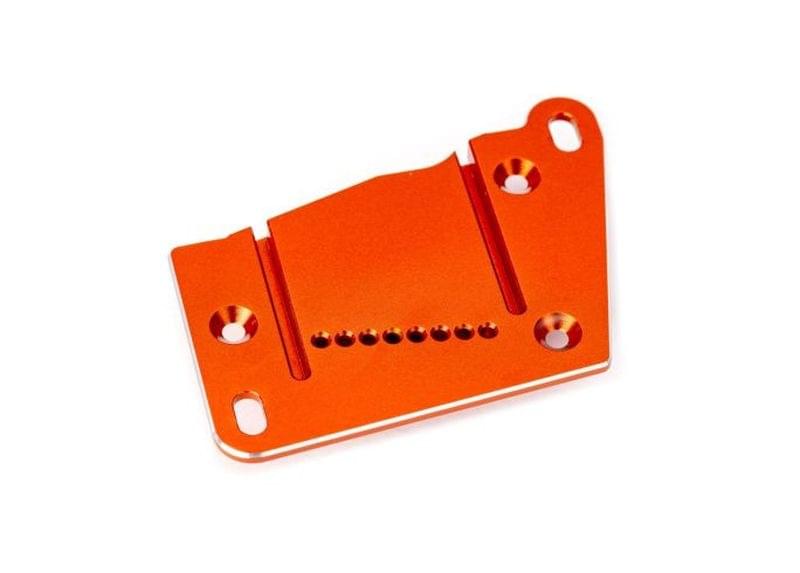Traxxas 10263 orange - Breizh Modélisme.