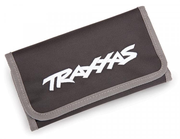 Traxxas 8712 Ensemble tournevis et 7 embouts - Breizh Modélisme.