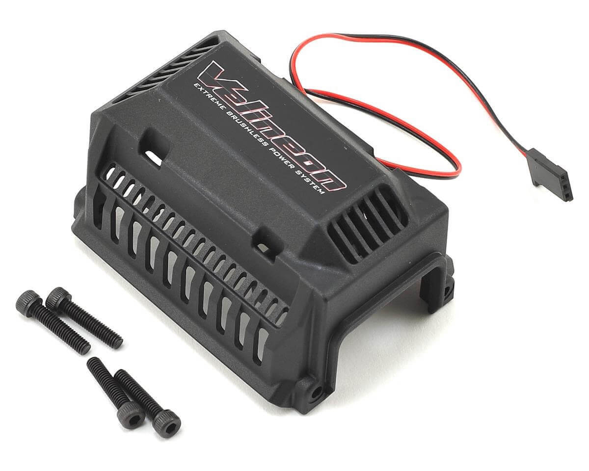 Ventilateur moteur Velineon 1200XL - Traxxas 3474 - Breizh Modélisme.
