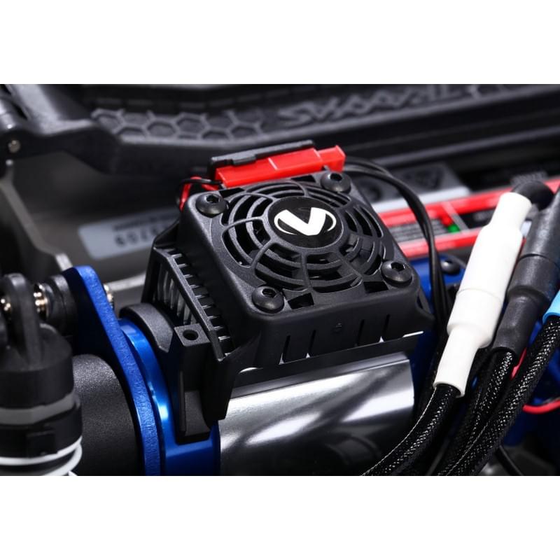 Ventilateur moteur Velineon 3500/ 540XL (Nécessite TRX3458) - Traxxas 3456 - Breizh Modélisme.