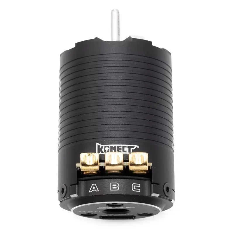 Moteur brushless Konect Elite stock 10.5T 1/10 540 racing - KN-K12101010