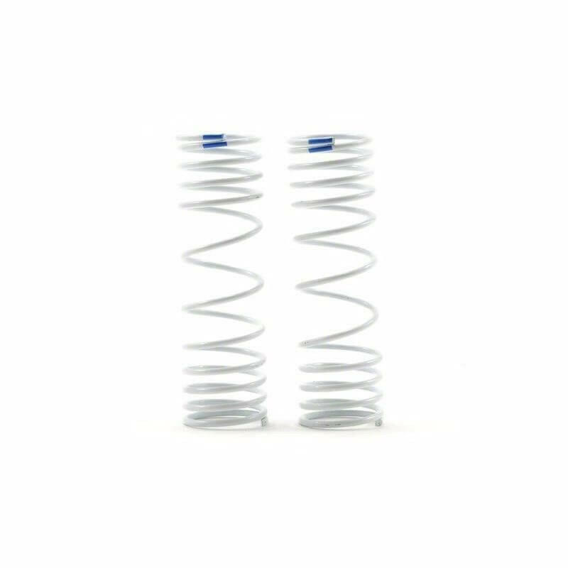 2 Ressorts arriére progressifs +20% Traxxas 6868 - Breizh Modélisme.